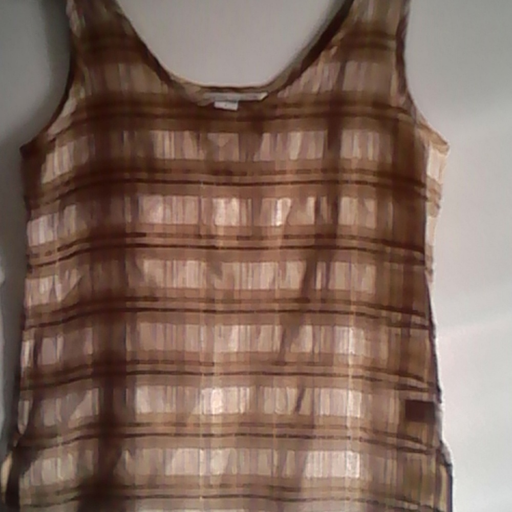 Peter Nygard 2 Pc Blouse Set - Picture 6 of 8